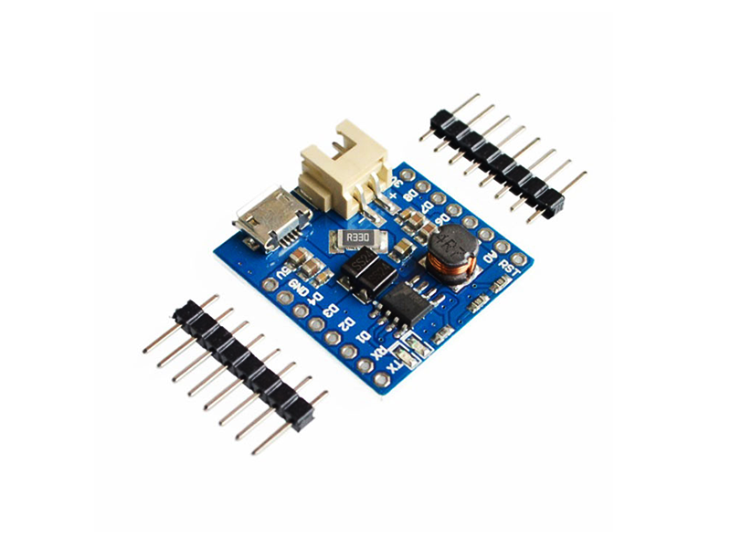 WeMos D1 Battery Shield - Image 2